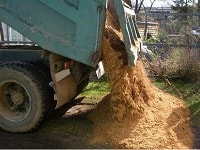 Купить песок балахоновский