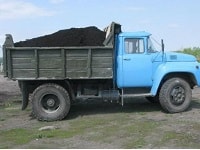 Купить чернозем